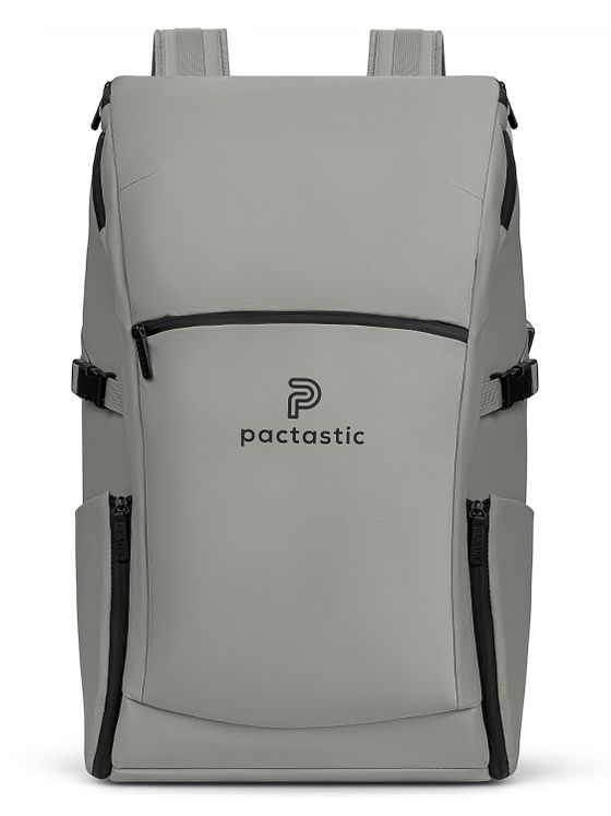Pactastic Urban Collection Päiväreppu 62 cm Kannettavan tietokoneen lokero