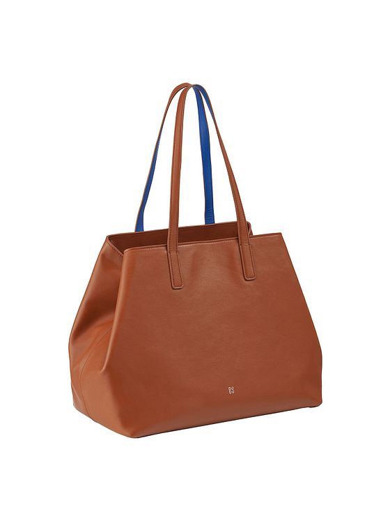 DuDu Pauline Shopper-taske Læder 36 cm