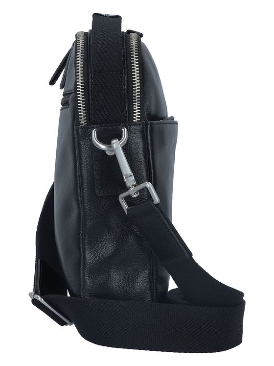 Picard Buddy Skuldertaske Læder 22 cm