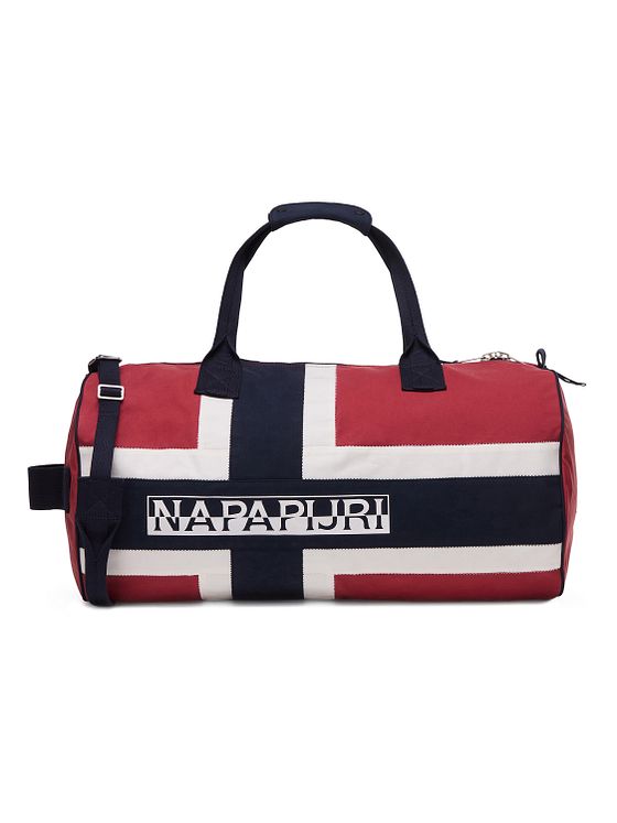 Napapijri H-Moore Weekend-rejsetaske 30 cm