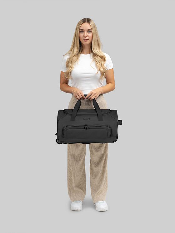 Redolz Duffle Essentials rejsetaske med 2 hjul 51 cm Redolz Duffle Essentials rejsetaske med 2 hjul 51 cm