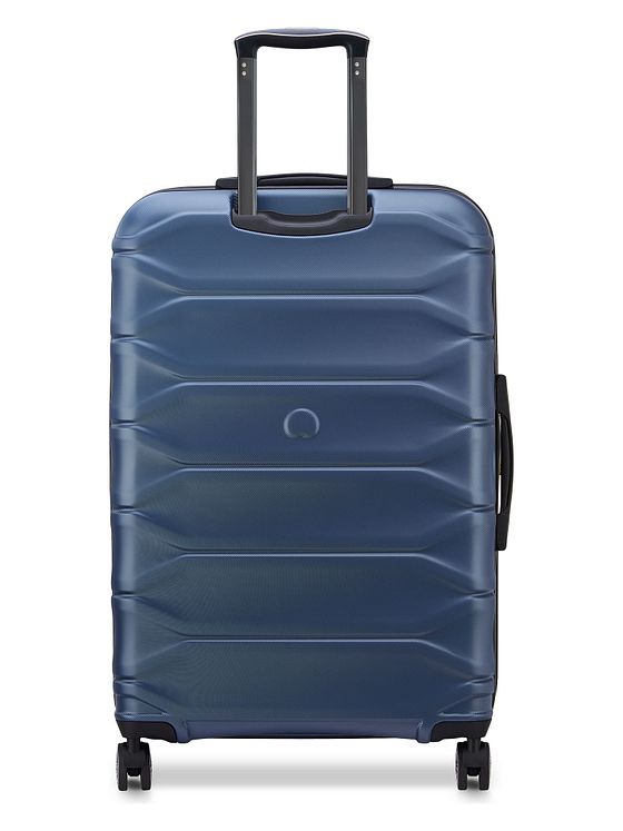 Delsey Paris Meteor 4 hjul Kuffert 3-delt med strækfold