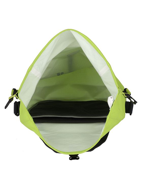 Deuter Brašna na kolo Weybridge 20+5L 40 cm