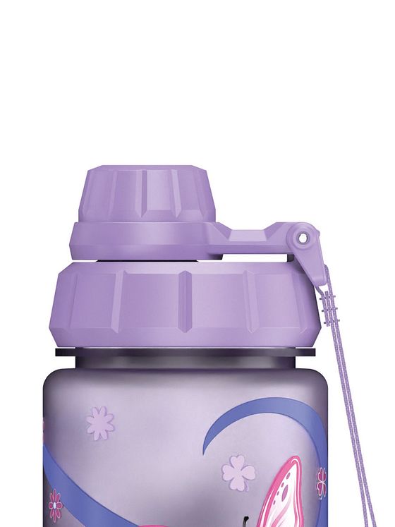 Step by Step Juomapullo 550 ml