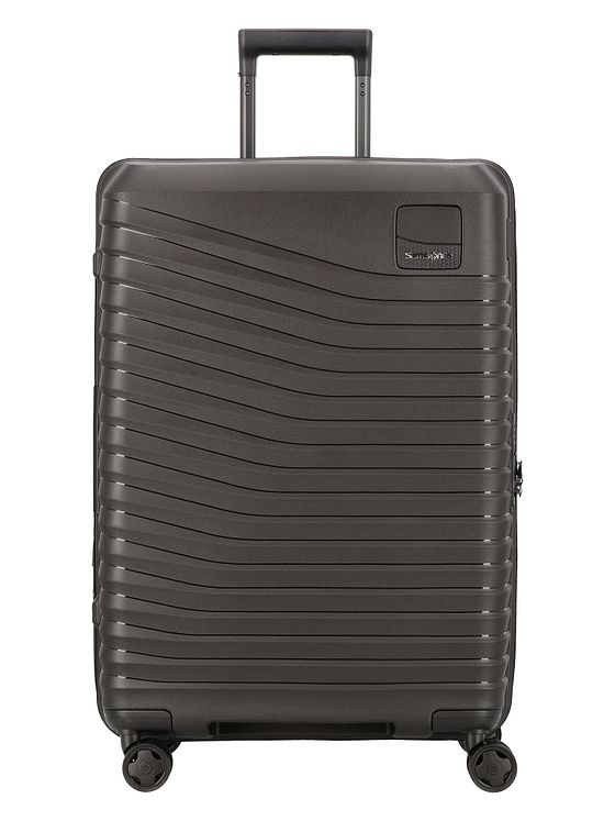 Samsonite Intuo 4 hjul Trolley M 69 cm med strækfold Samsonite Intuo 4 hjul Trolley M 69 cm med strækfold