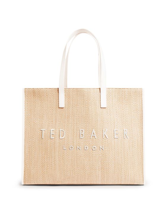 Ted Baker Pallmer Nákupní taška 45 cm