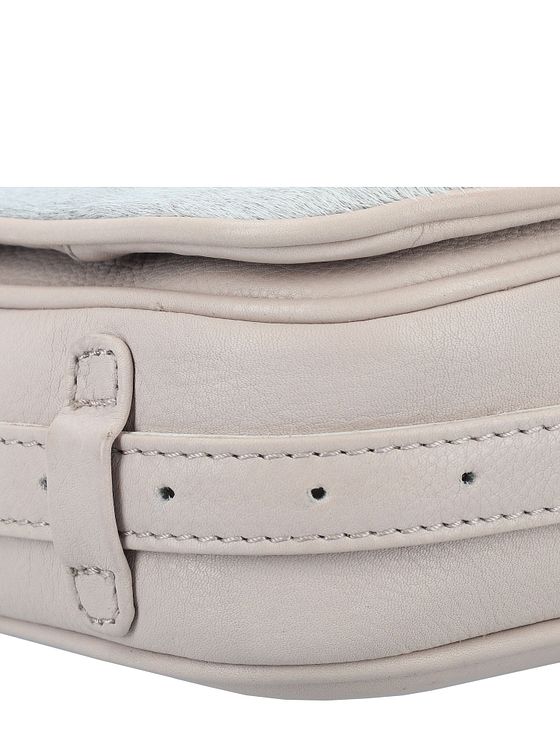 Cowboysbag San Francisco Skuldertaske Læder 24 cm