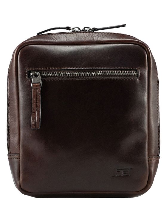 Jost Lund Skuldertaske Læder 22 cm