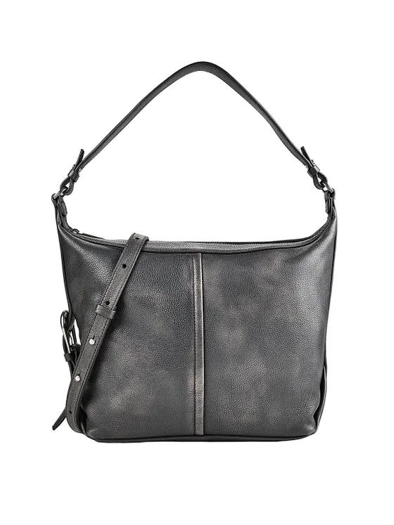 Liebeskind Paris II Skuldertaske Læder 36 cm Liebeskind Paris II Skuldertaske Læder 36 cm