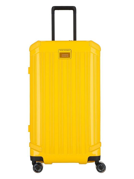 Piquadro Pop 4 hjul Trolley 73 cm