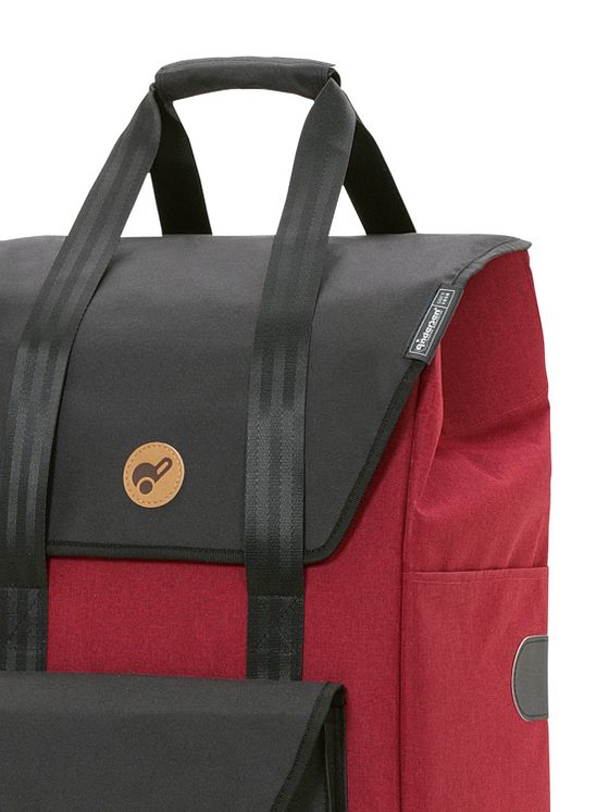 Andersen Shopper Royal Shopper Shoppingvagn 58 cm Andersen Shopper Royal Shopper Shoppingvagn 58 cm