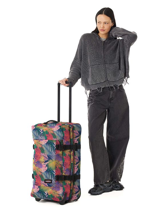 Eastpak Tranverz 2-hjulet Trolley 67 cm Eastpak Tranverz 2-hjulet Trolley 67 cm