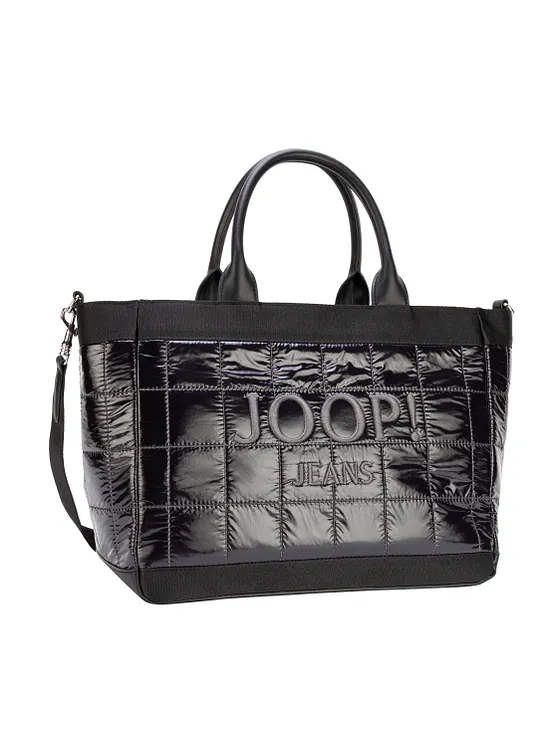Joop! Jeans Calduccio Tessuto Yvette Bolso 36 cm Joop! Jeans Calduccio Tessuto Yvette Bolso 36 cm