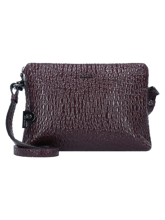 Picard Aleganto Skuldertaske Læder 24 cm