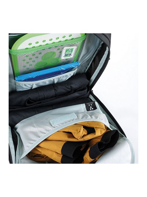 NITRO Slash 25L Pro-rygsæk 53 cm NITRO Slash 25L Pro-rygsæk 53 cm