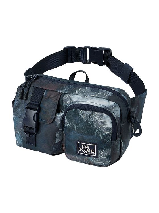 Dakine Jagger Bæltetaske 25 cm