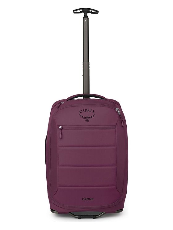 Osprey Ozone 2 kolečka Kabinkový kufr 55 cm