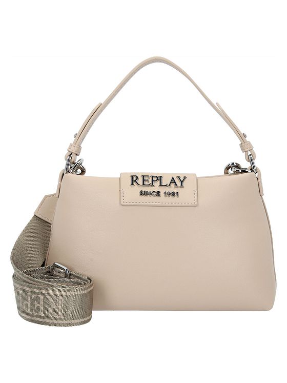 Replay Skuldertaske 24 cm