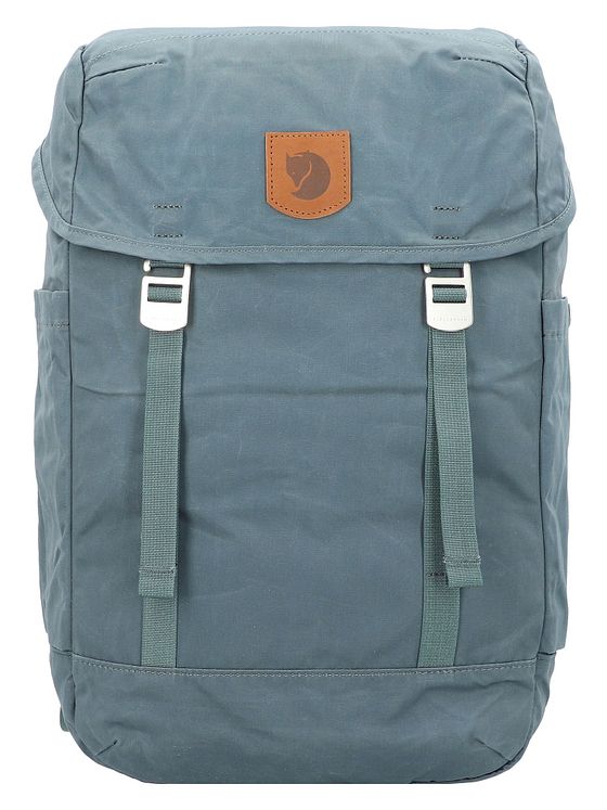 Fjällräven Greenland-rygsæk 43 cm med rum til bærbar computer