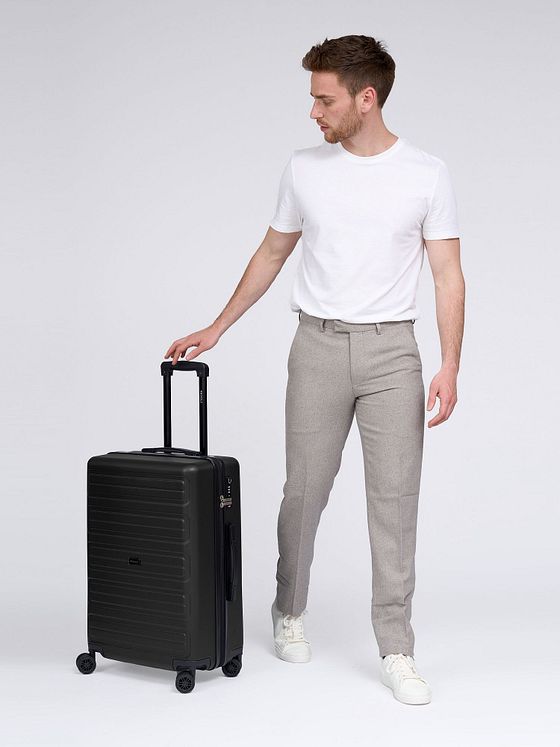 Redolz Essentials 08 MEDIUM 4 hjul Trolley 67 cm