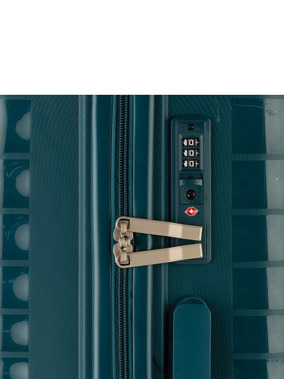 Worldpack Havanna 4 hjul Kuffert 3-delt Worldpack Havanna 4 hjul Kuffert 3-delt