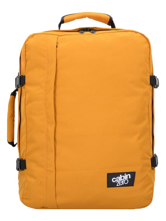 Cabin Zero Classic 44L Cabin Backpack Rygsæk 51 cm