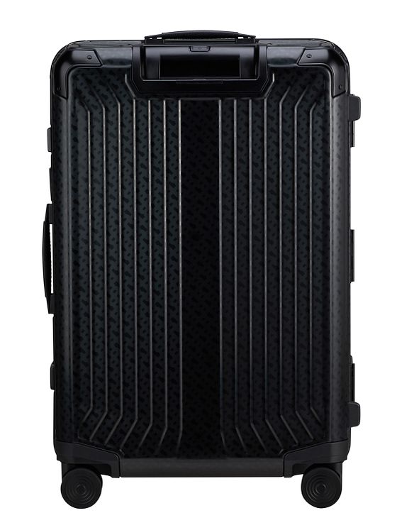 Samsonite Lite-Box Alu Boss Edition 4 hjul Trolley 69 cm Samsonite Lite-Box Alu Boss Edition 4 hjul Trolley 69 cm