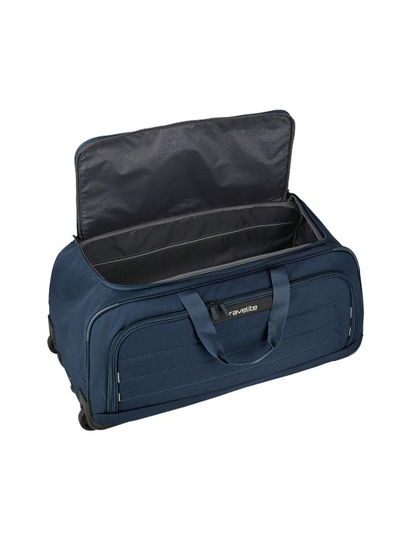 Travelite Skaii 2-pyöräinen Matkakassi M 69 cm Travelite Skaii 2-pyöräinen Matkakassi M 69 cm
