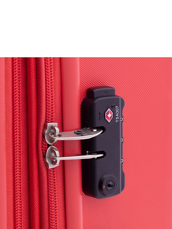 Gladiator 4300 4 hjul Trolley 65 cm med strækfold Gladiator 4300 4 hjul Trolley 65 cm med strækfold