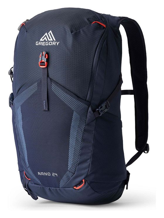 Gregory Nano 24 Vaellusreppu 53 cm