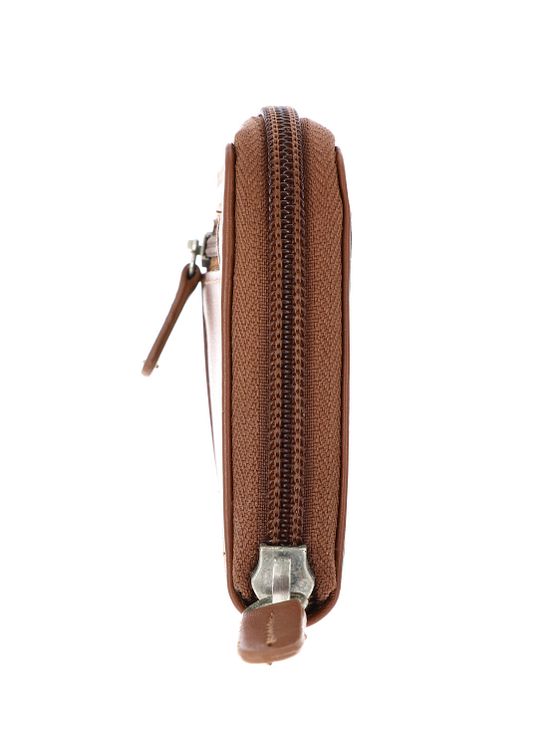 Golden Head Polo Pung RFID-beskyttelse Læder 10 cm Golden Head Polo Pung RFID-beskyttelse Læder 10 cm