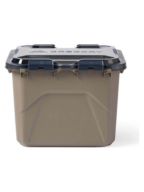 Gregory Alpaca 50 Udstyrskasse 50,5 cm