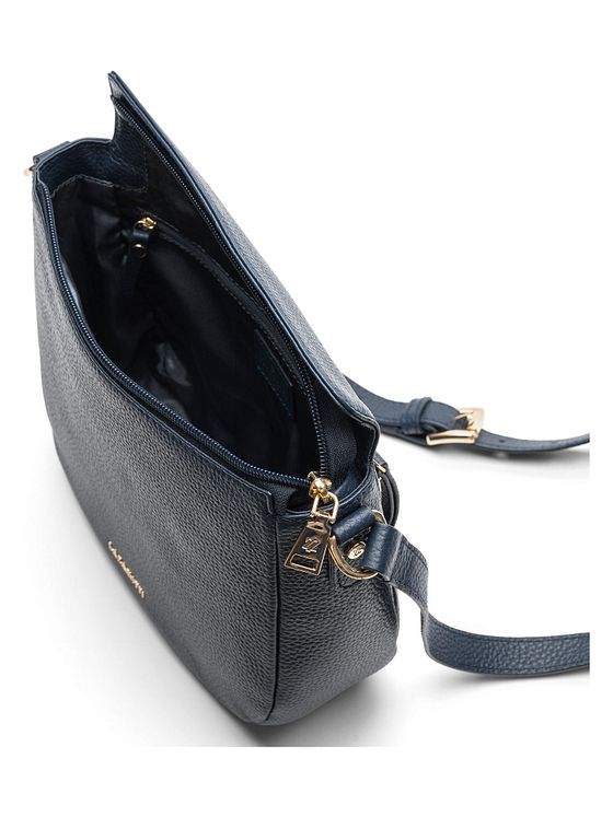 Lazarotti Bologna Leather Skuldertaske Læder 25 cm Lazarotti Bologna Leather Skuldertaske Læder 25 cm