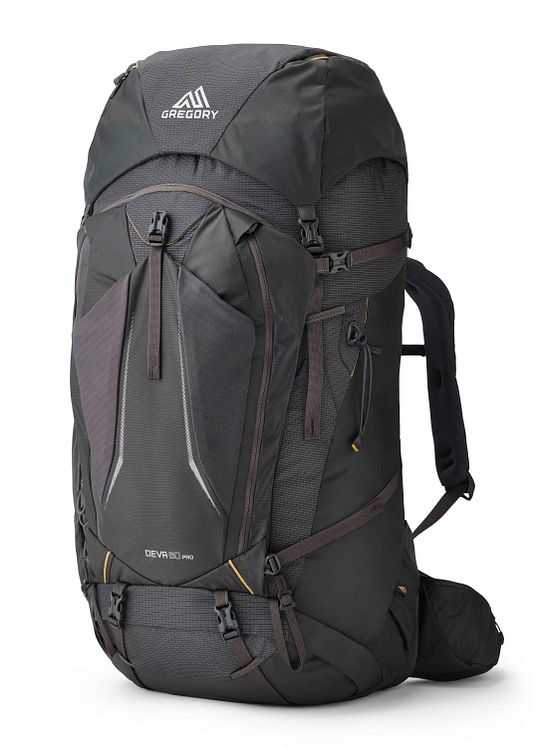 Gregory Deva Pro 80 L Trekking-rygsæk XS 77 cm