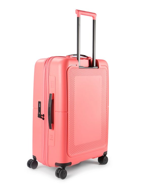 American Tourister Dashpop 4 hjul Trolley 67 cm med strækfold