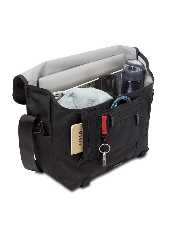 Timbuk2 Classic Messenger-väska 33 cm Laptopfack Timbuk2 Classic Messenger-väska 33 cm Laptopfack
