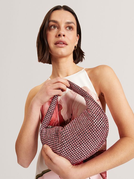 Ted Baker Crystiz Handväska 26 cm