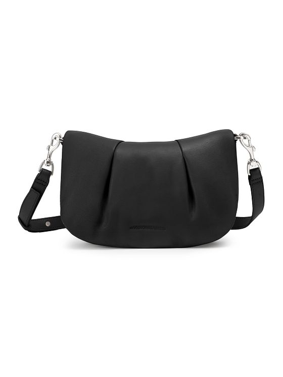 LES VISIONNAIRES Maelle Essential Skuldertaske Læder 27 cm