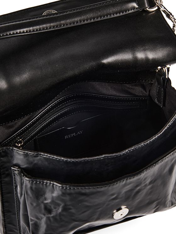 Replay Skuldertaske 26 cm