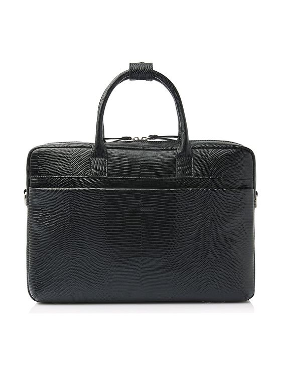 Castelijn & Beerens Ilse Håndtaske RFID-beskyttelse Læder 41 cm Laptoprum