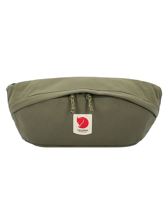 Fjällräven Ulvö Medium bæltetaske 28 cm