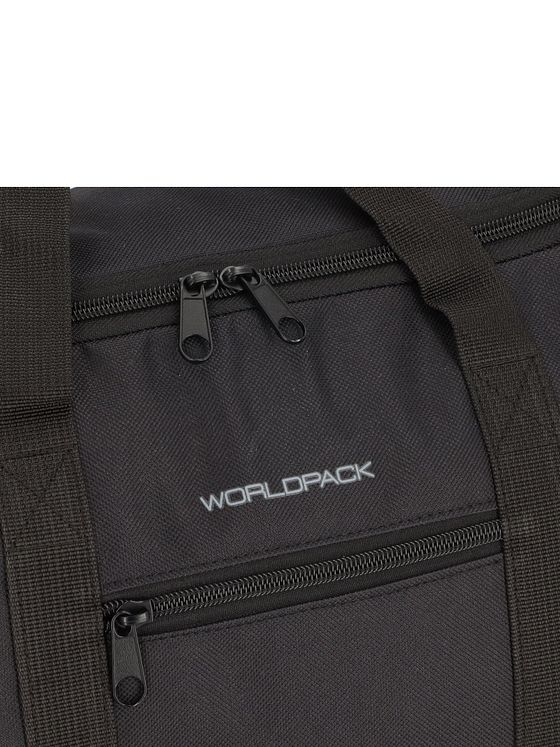 Worldpack Weekend-rejsetaske 40 cm Worldpack Weekend-rejsetaske 40 cm