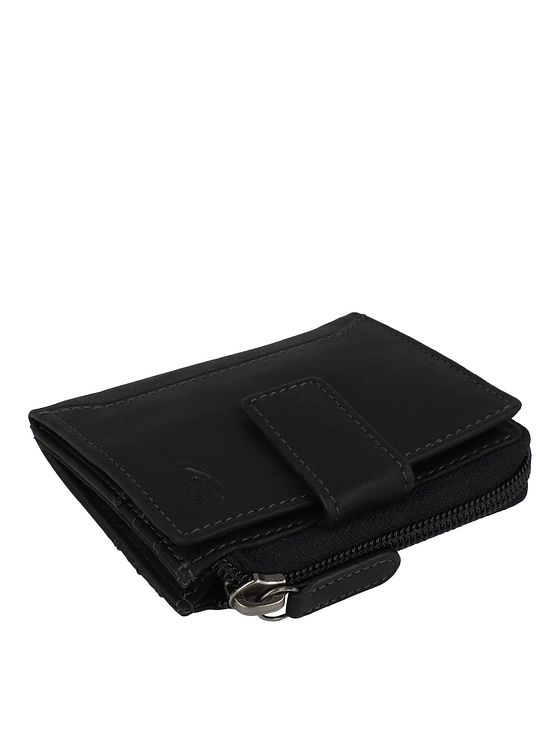 camel active Ocean Pung RFID-beskyttelse Læder 9 cm camel active Ocean Pung RFID-beskyttelse Læder 9 cm