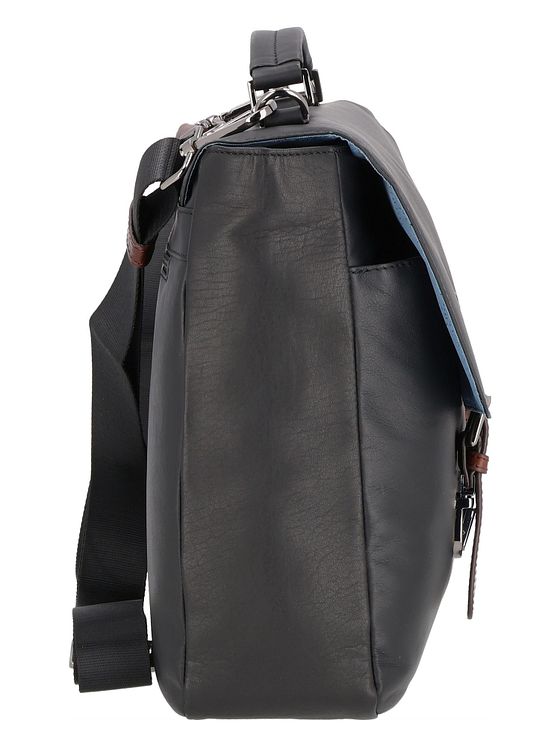 bugatti Corso DeLuxe Dokumenttaske Læder 39 cm Laptoprum