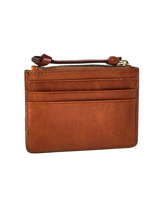 The Bridge Story Donna Kreditkortetui Læder 11 cm