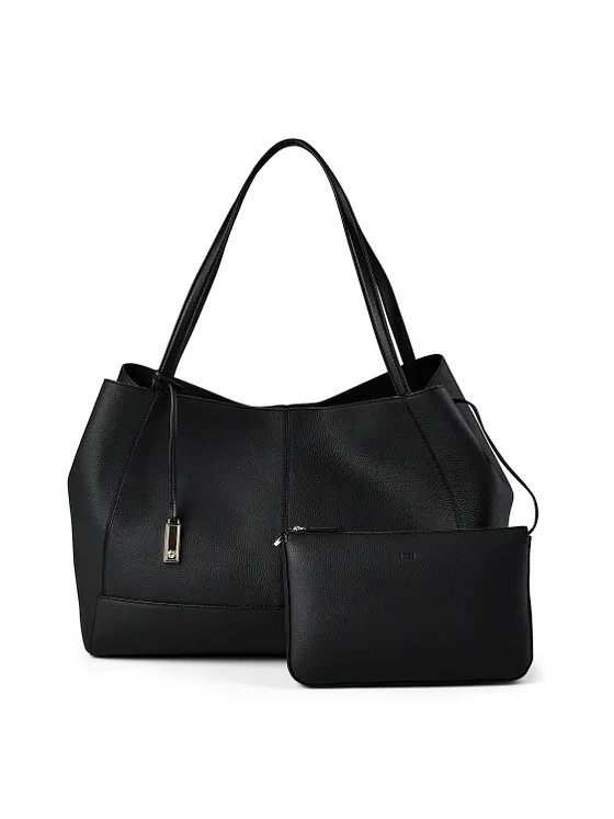 Boss Ameline Bolsa de compras Piel natural 42 cm Boss Ameline Bolsa de compras Piel natural 42 cm