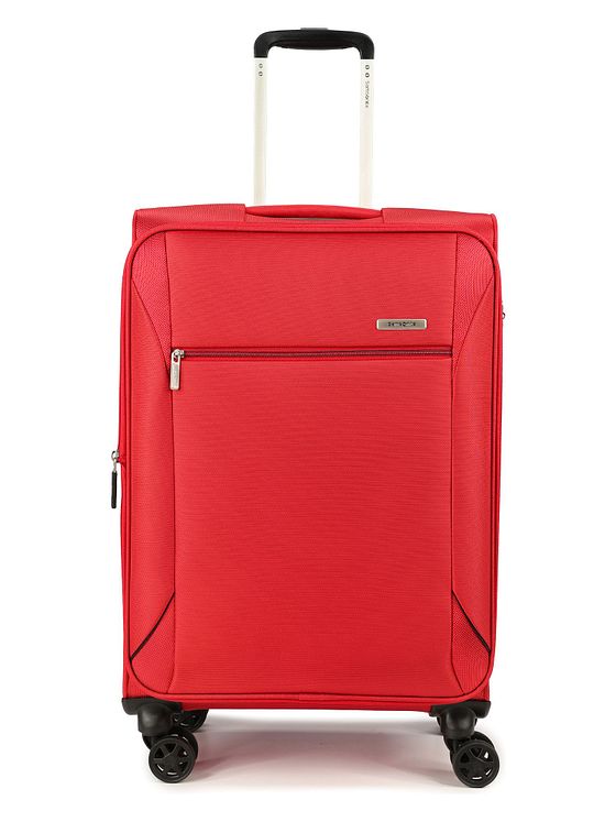 Samsonite Base Breeze 4 hjul Trolley 67 cm med strækfold