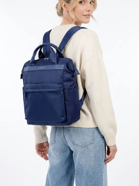 bugatti Mare 2.0 Mochila urbana 38 cm Compartimento para el portátil bugatti Mare 2.0 Mochila urbana 38 cm Compartimento para el portátil