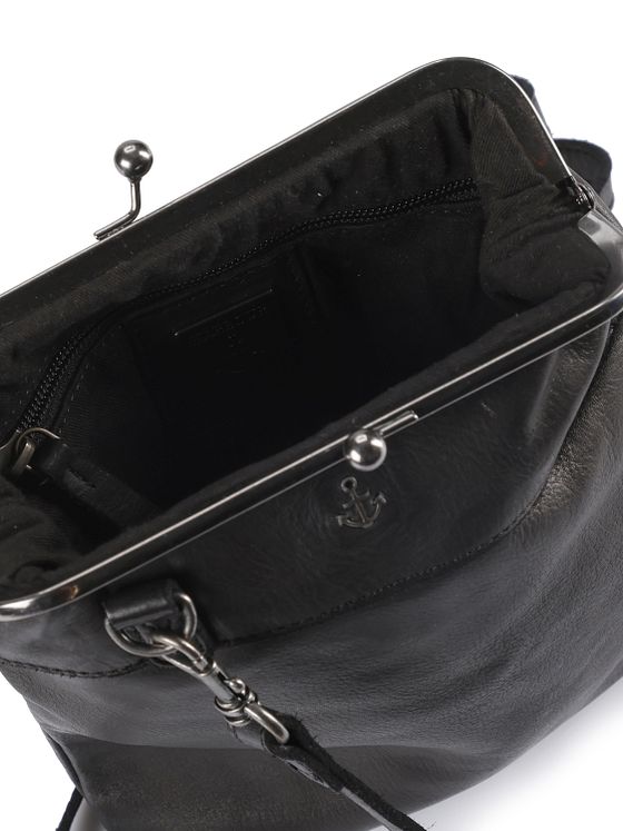 Harbour 2nd Bonnie Skuldertaske Læder 25 cm