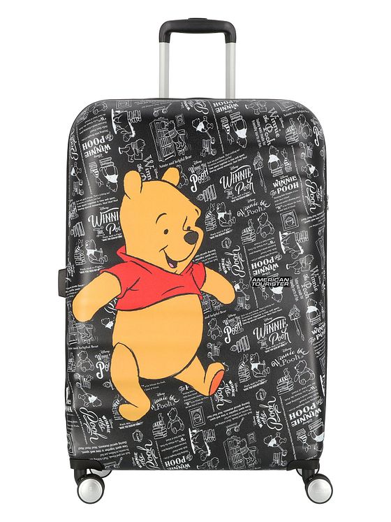 American Tourister Wavebreaker Disney 4 hjul Trolley 77 cm